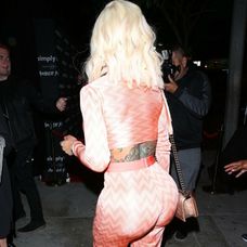 Blac Chyna 