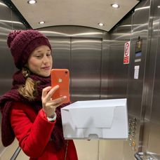 Katka Kaššová sa teší na prvé dieťatko.