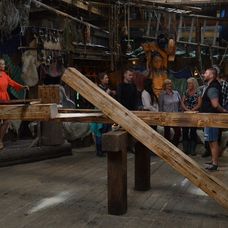 Stále ju obdivujú aj deti. Bývalá detská hviezda šla úplne donaha