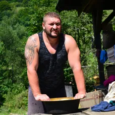 Jaro Hudacký