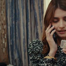 Veľvyslancova dcéra