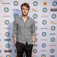 Kristína Svarinská