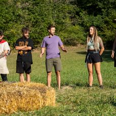 Do duelu ide Peter a Denis, Matúš oslavoval narodeniny