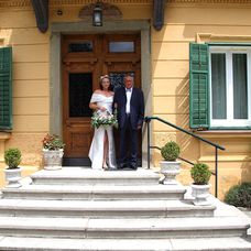 Adriana Poláková sa vydala!