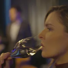 Lucia strávila s Borisom noc