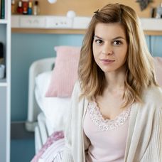 Krištof Kelíšek ako Hugo