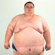 Ján Hodoň pred premenou vážil 287 kg