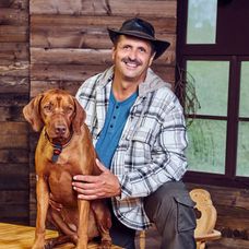 Farma 15 - Martin Bagar