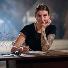 Nika si za súperku vybrala Kiku