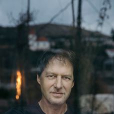 Pavol Habera - portrét