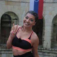 Dáša Mamba Šarközyová