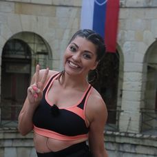 Dáša Mamba Šarközyová