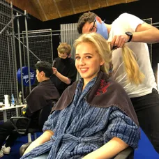 Barbora Piešová