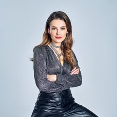 Martina Zábranská