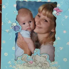 Manželka Milana Šilhavíka so synom pred rokmi