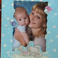 Manželka Milana Šilhavíka so synom pred rokmi
