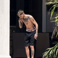Zayn Malik