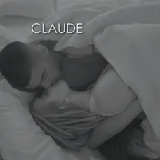 Rachel a Claude spolu strávili noc.