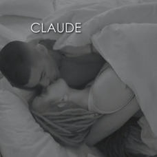 Rachel a Claude spolu strávili noc.