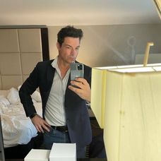 Herec Brennan Elliott.