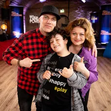 Miňo Kereš, Števko Bugala, Janka Daňová