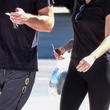 Miley Cyrus a Liam Hemsworth