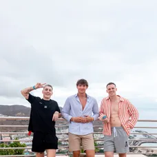 Explo, Zbyněk, Krištof Králik