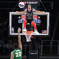 Kúzelníci z Harlem Globetrotters sa vrátia na Slovensko
