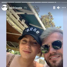 Heňo a Rebeka