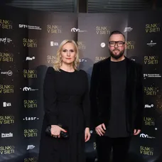 Slnko v sieti