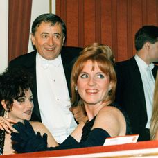 Vo veku 91 rokov zomrel rakúsky stavebný magnát Richard Lugner