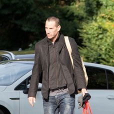 Matthias Settele sa oženil!