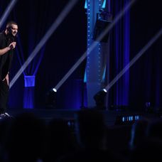 Joe Trendy: Prečo práve ja?