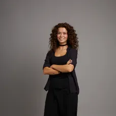 Seray Kaya