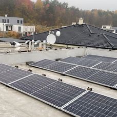 Energetická nezávislosť pre Váš domov