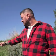Na nože - Martin našiel žumpu