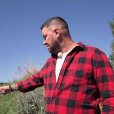 Na nože - Martin našiel žumpu