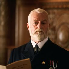Bernard Hill