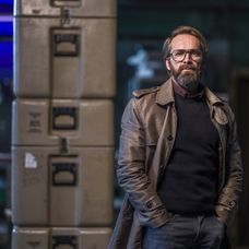 Extraktori - Jan Révai