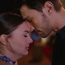 Láska, rozum, pomsta