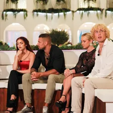 Love Island má za sebou recoupling s prvou bombshell.