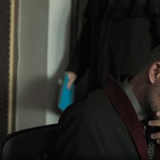 Ján Koleník v seriáli Extraktori