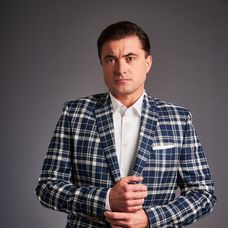 Investor Igor Rattaj