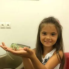 Maroško Baňas pred prvým kastingom do Oteckov