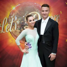 Michal Konrád a Patrícia Martinovičová