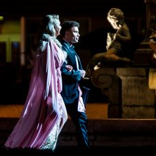 Ilustračná snímka.