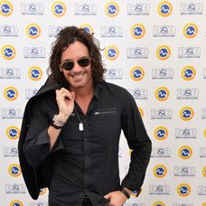 Požiar lesov v Grécku