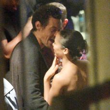 Harry Styles randí s Taylor Russell