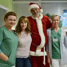 Sestričky: Vianočný špeciál