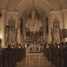 Lena rozpoznala Kaspera